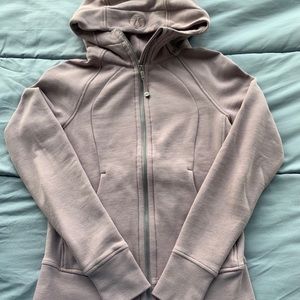 lululemon jacket